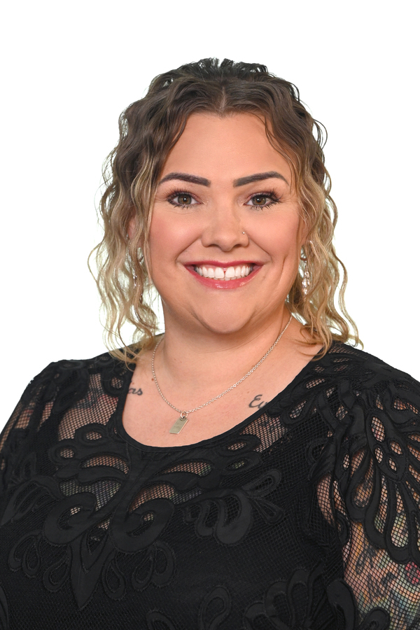 Tarah Manthei-Dumas Image